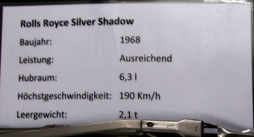 Museum f&uuml;r Luftfahrt und Technik in Wernigerode