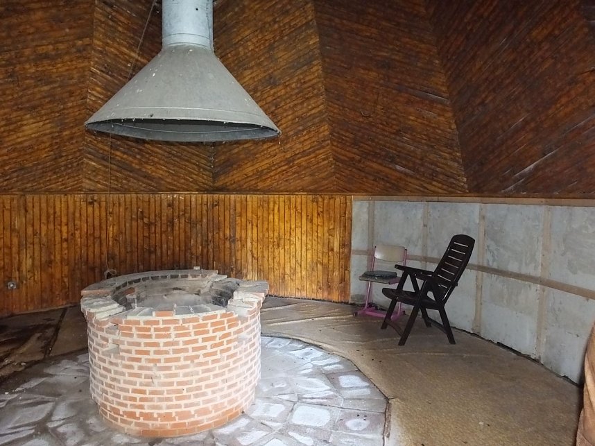 Myteri&ouml;ser Ort im Harz