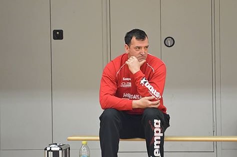 Erfolgreich gestartet