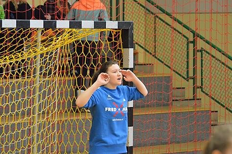 Erfolgreich gestartet