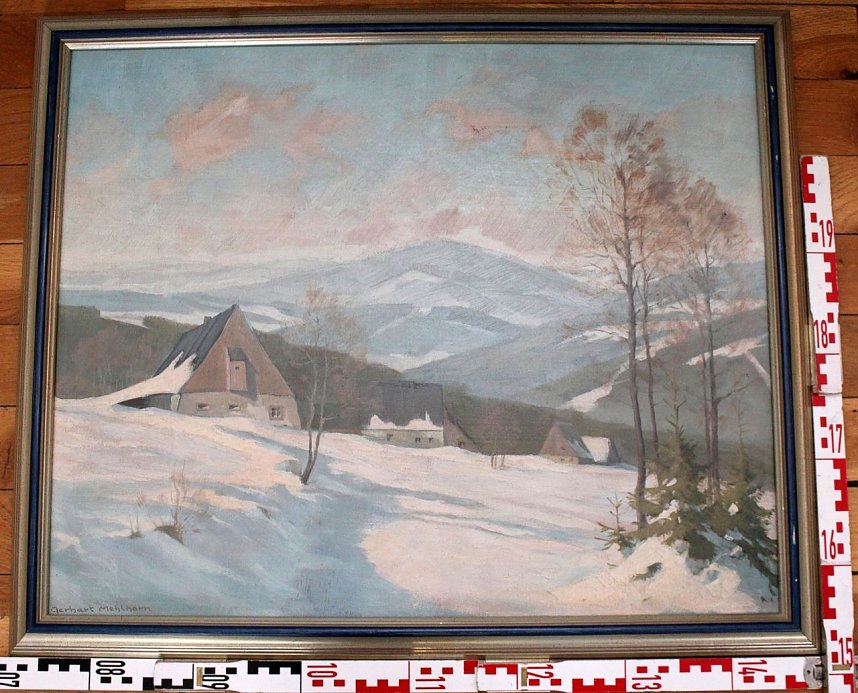 Wer kennt diese Bilder?