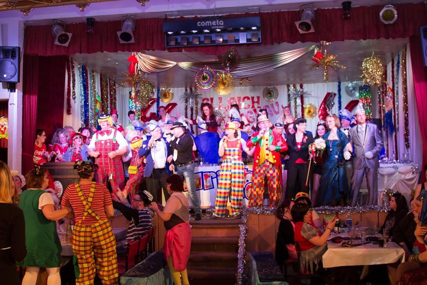 45 - gut und w&uuml;rzig