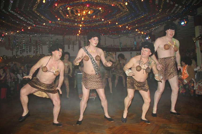 45 - gut und w&uuml;rzig