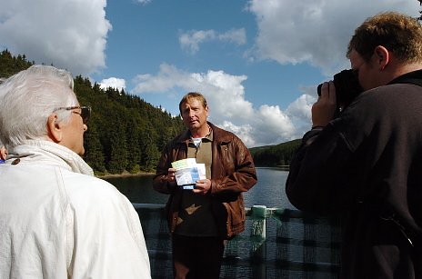 Nordh&auml;user Talsperre