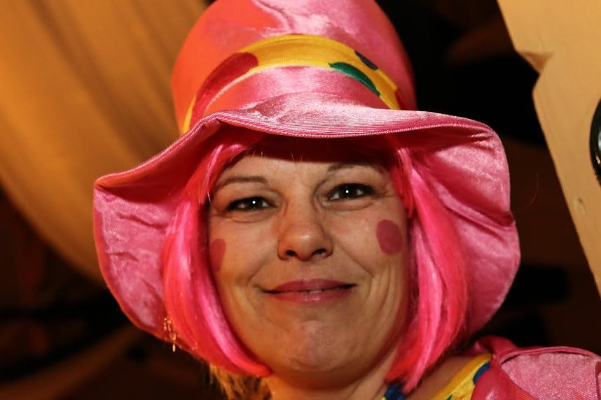 Karneval in W&uuml;lfingerode