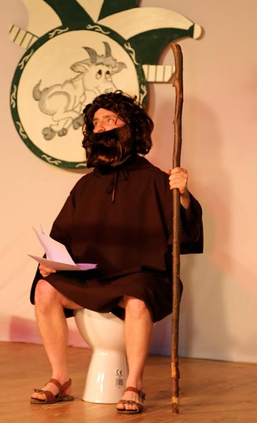 Karneval in W&uuml;lfingerode