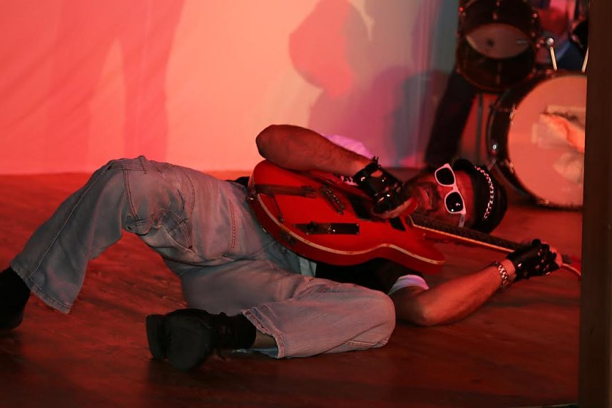 Karneval in W&uuml;lfingerode