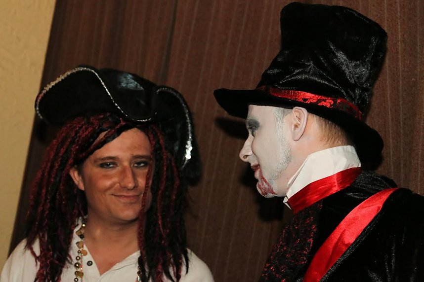 Karneval in W&uuml;lfingerode