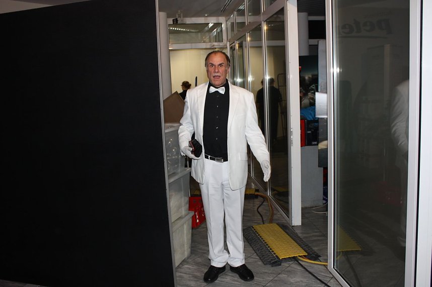 19. &Auml;rzte- und Apothekerball in Nordhausen