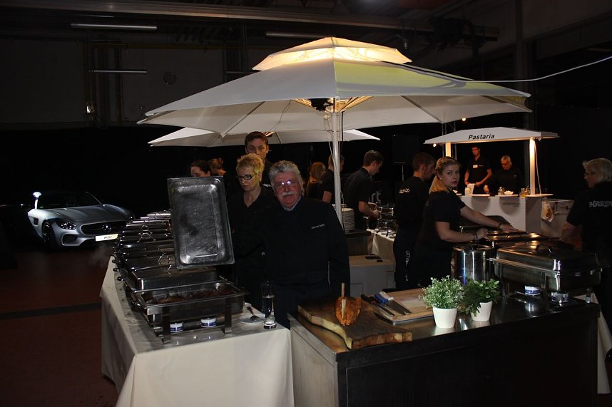 19. &Auml;rzte- und Apothekerball in Nordhausen