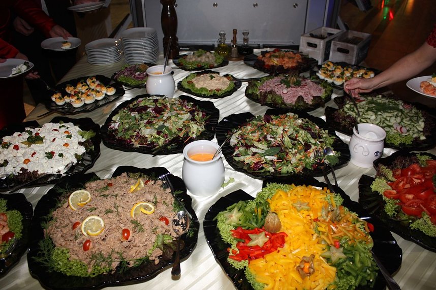 19. &Auml;rzte- und Apothekerball in Nordhausen