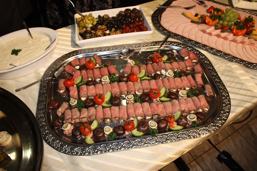 19. &Auml;rzte- und Apothekerball in Nordhausen