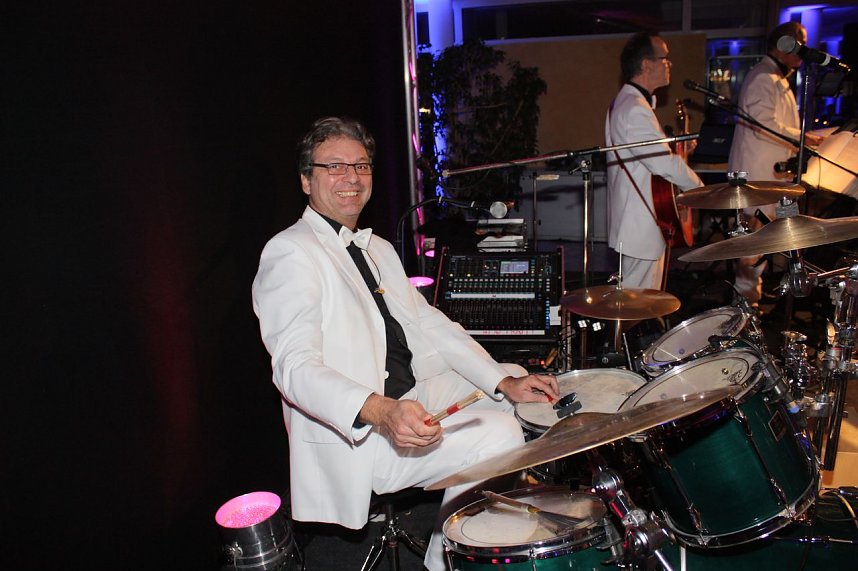 19. &Auml;rzte- und Apothekerball in Nordhausen