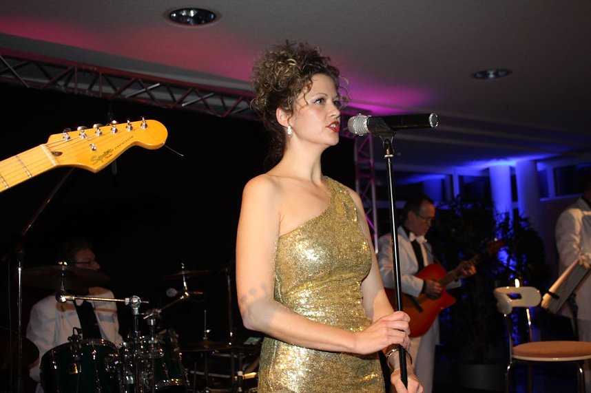 19. &Auml;rzte- und Apothekerball in Nordhausen