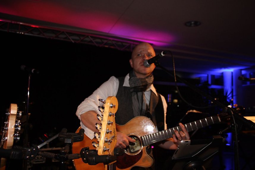 19. &Auml;rzte- und Apothekerball in Nordhausen