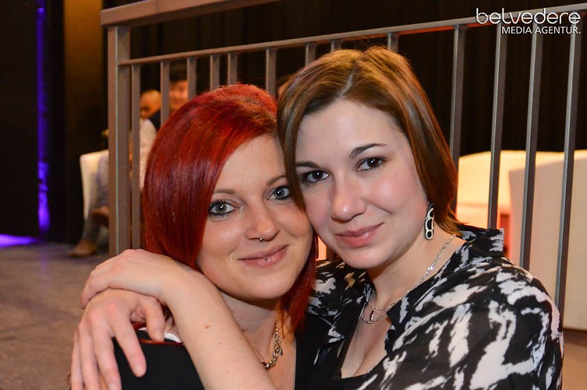 Party im Jugendclubhaus in Nordhausen