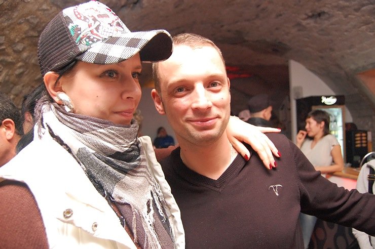 Housemannskost im Grease.nnz-City Scout on Tour