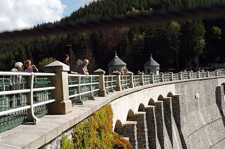 Nordh&auml;user Talsperre