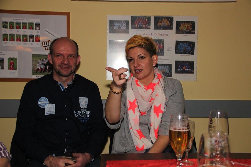 Zweites Ehemaligentreffen in Walkenried