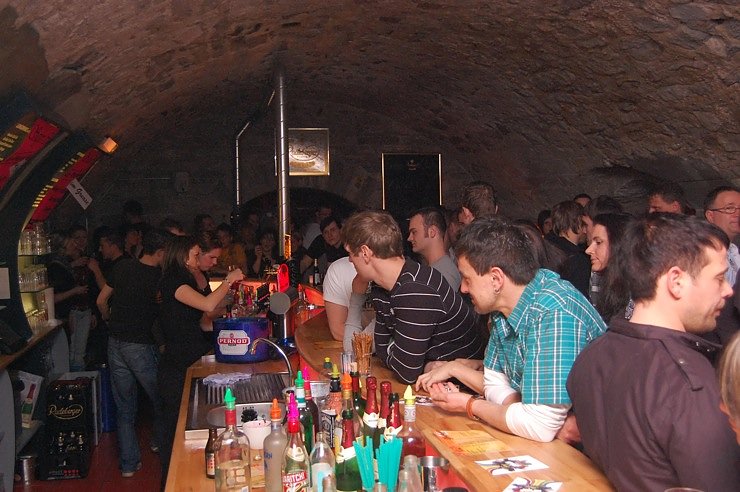 Housemannskost im Grease.nnz-City Scout on Tour