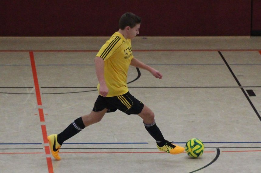 Turnier in Kelbra gewonnen