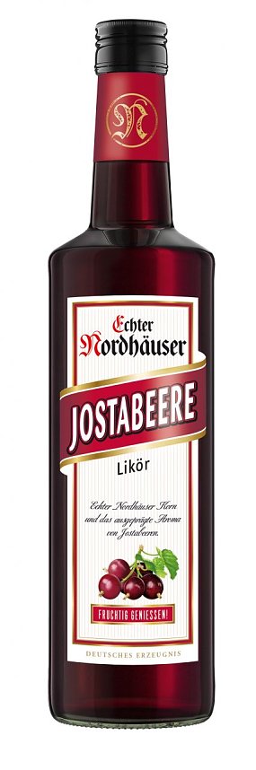 Die "Neuen" aus dem Hause Nordbrand