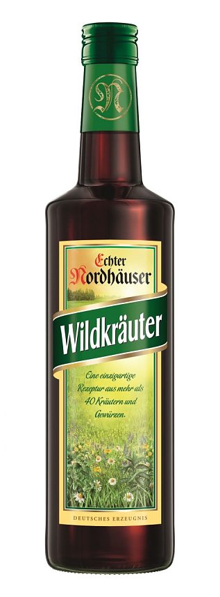 Die "Neuen" aus dem Hause Nordbrand