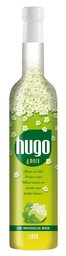 Die "Neuen" aus dem Hause Nordbrand