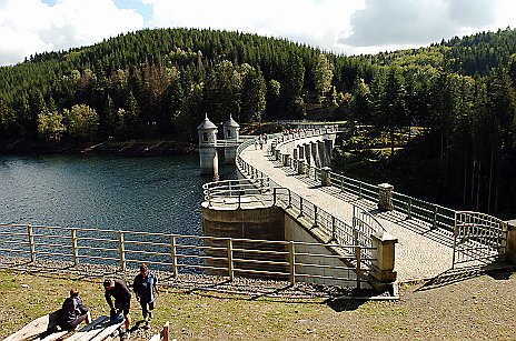 Nordh&auml;user Talsperre