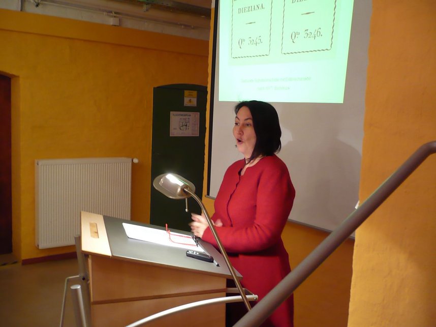 Exlibris im Kunsthaus