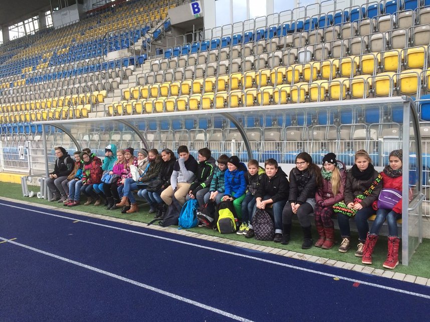 Unterwegs in und um Jena