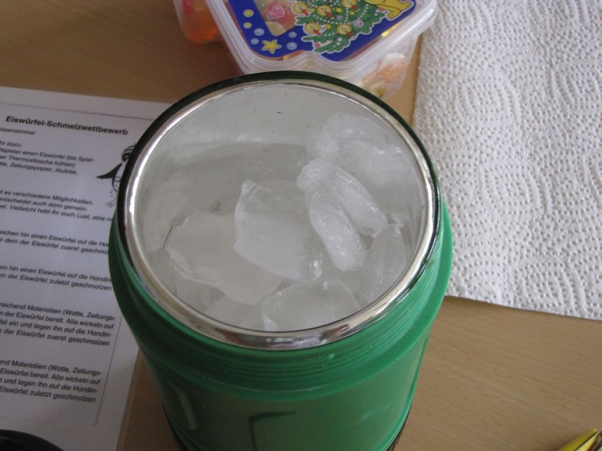 Sportlich in die Winterferien