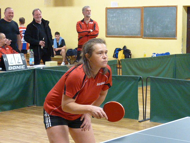 Wipperdorf siegt gegen Hydro