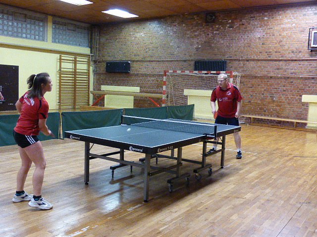 Wipperdorf siegt gegen Hydro