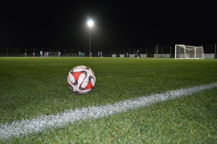 Tagebuch aus dem Trainingslager