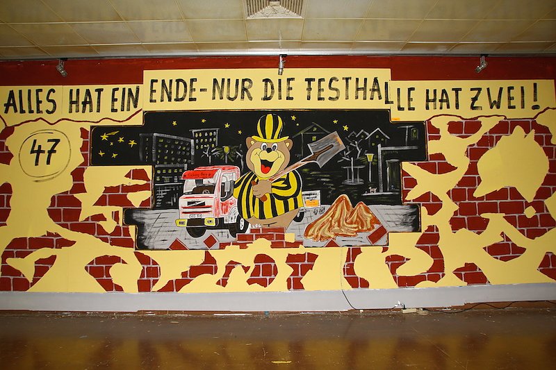 Sollstedt Tsching Bum