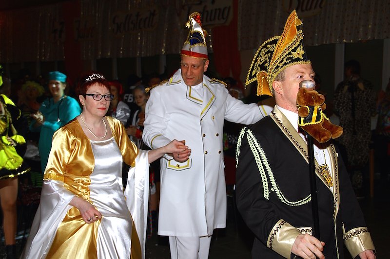 Sollstedt Tsching Bum