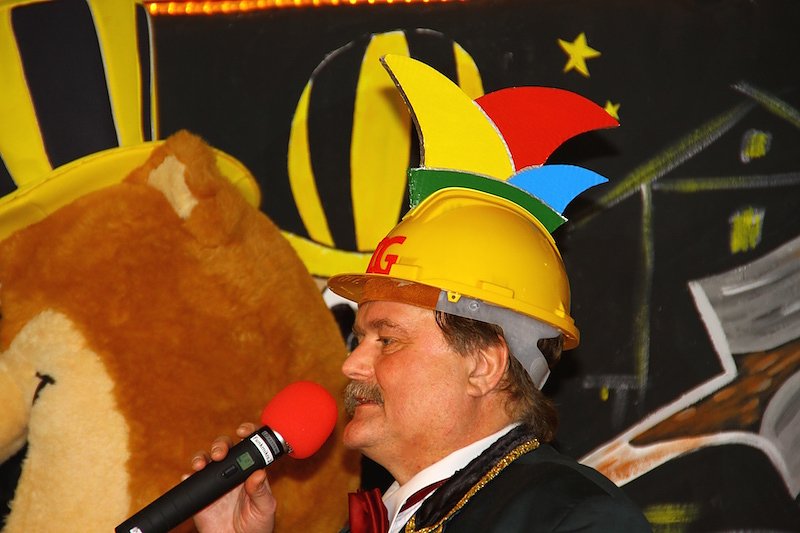 Sollstedt Tsching Bum