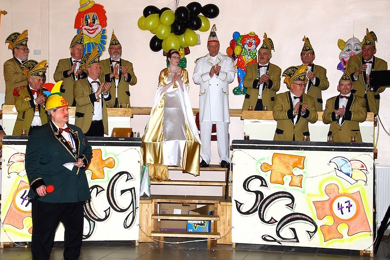 Sollstedt Tsching Bum