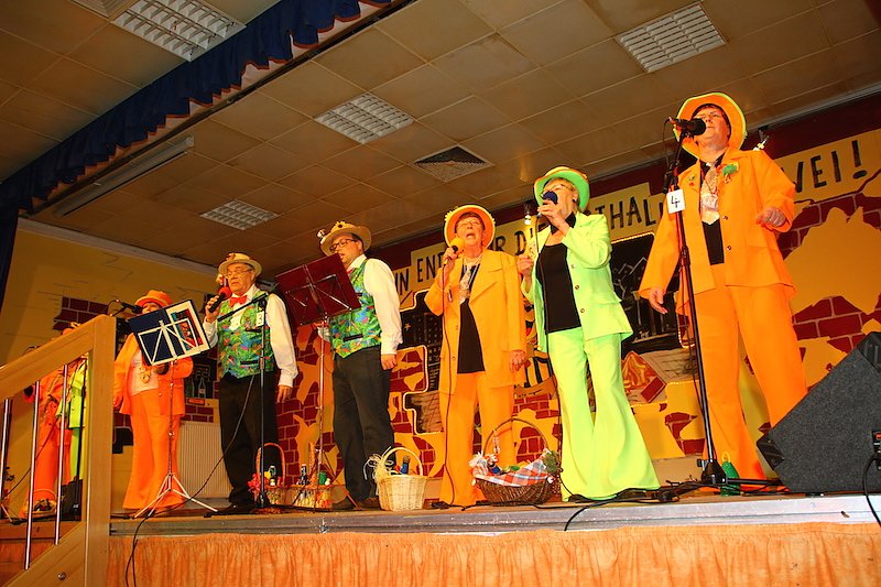 Sollstedt Tsching Bum