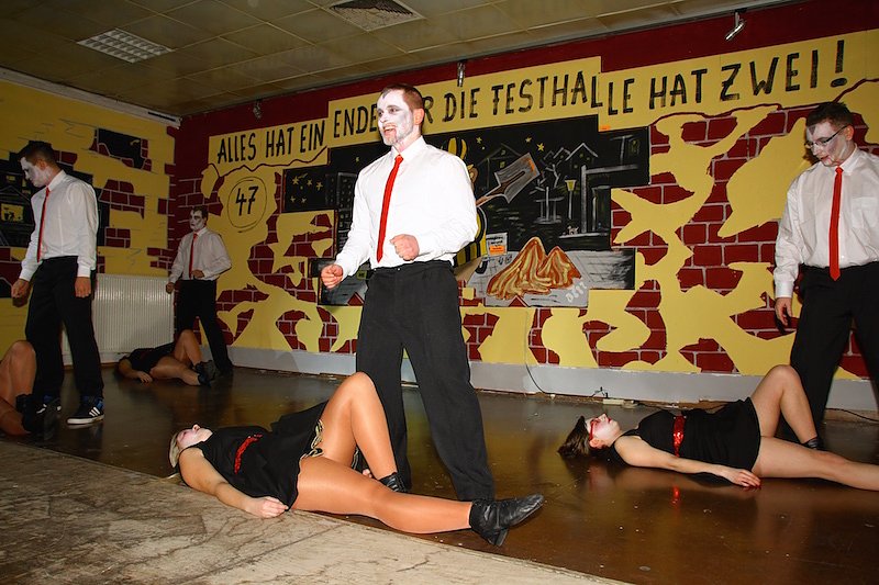 Sollstedt Tsching Bum