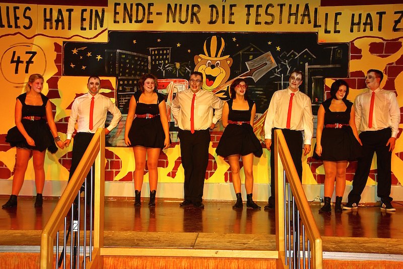 Sollstedt Tsching Bum