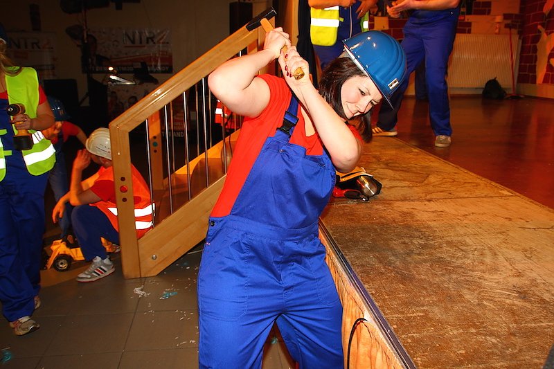 Sollstedt Tsching Bum