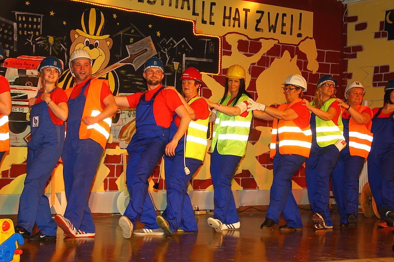 Sollstedt Tsching Bum