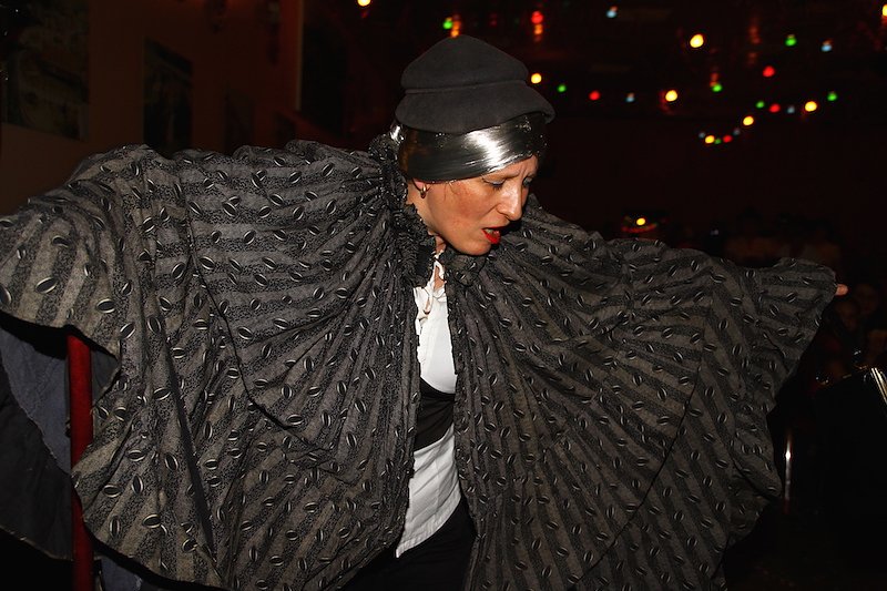 Sollstedt Tsching Bum