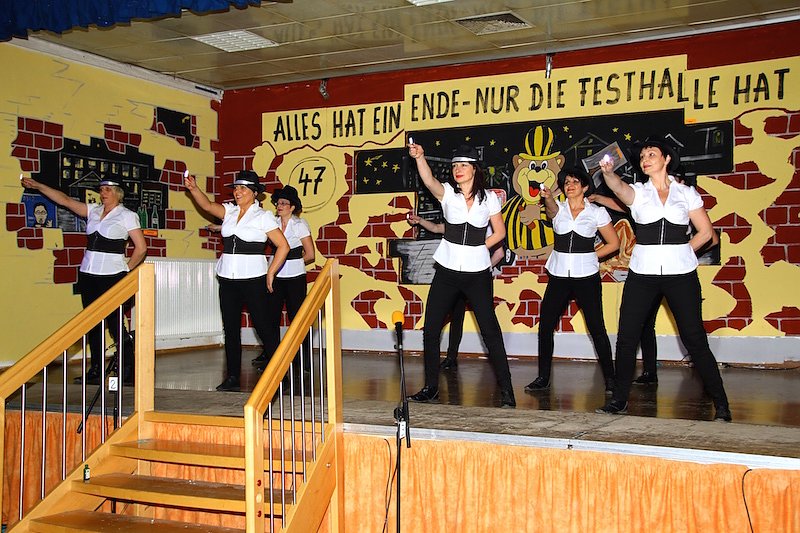 Sollstedt Tsching Bum