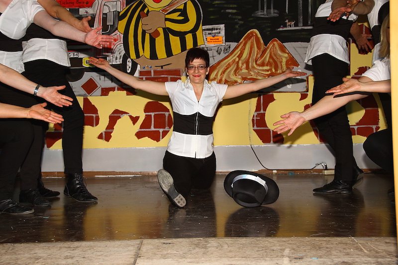 Sollstedt Tsching Bum