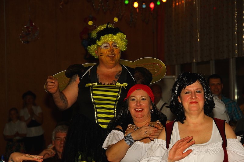 Sollstedt Tsching Bum