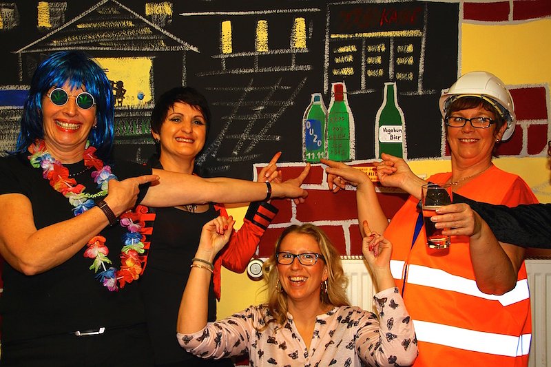 Sollstedt Tsching Bum