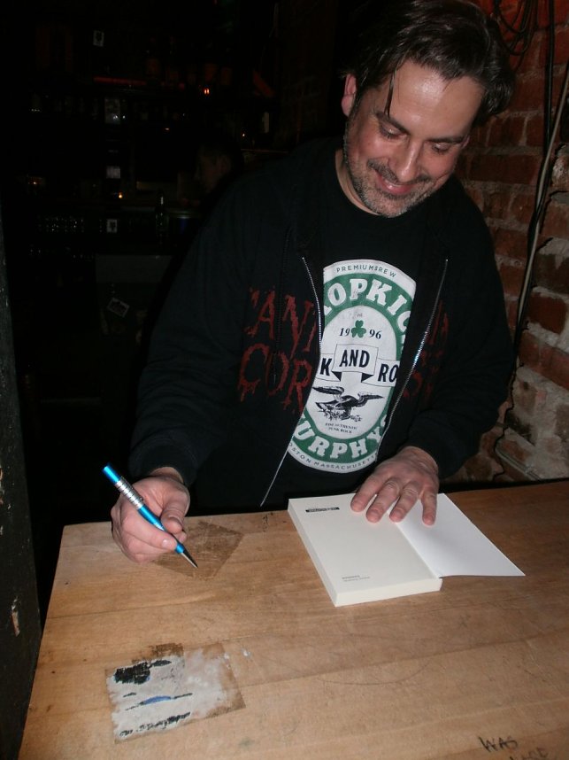 Zwei Altmeister in der Destille